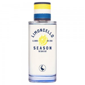El Ganso Limoncello Season