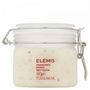 Elemis Frangipani Monoi Salt Glow