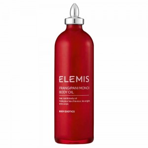 Elemis Frangipani Monoi Body Oil