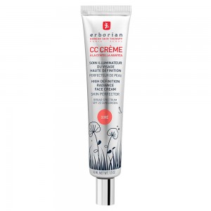 Erborian CC Cream Dore SPF 25