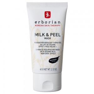 Erborian Milk & Peel Mask
