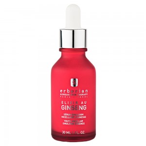 Erborian Ginseng Elixir Serum