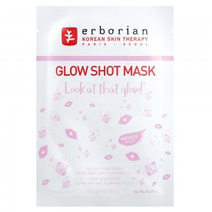 Erborian Glow Shot Mask