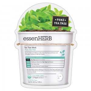 EssenHerb Tea Tree Mask