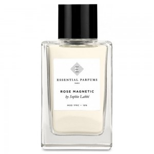 Essentiale Parfums Rose Magnetic
