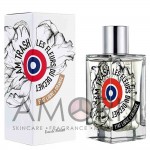 Парфюмированная вода EDP