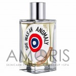 Парфюмированная вода EDP