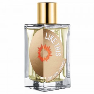 Etat Libre d'Orange Like This