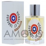 Парфюмированная вода EDP