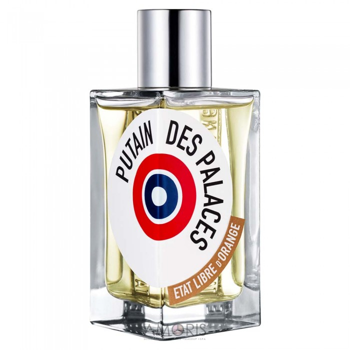 Парфюмированная вода EDP