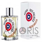 Парфюмированная вода EDP
