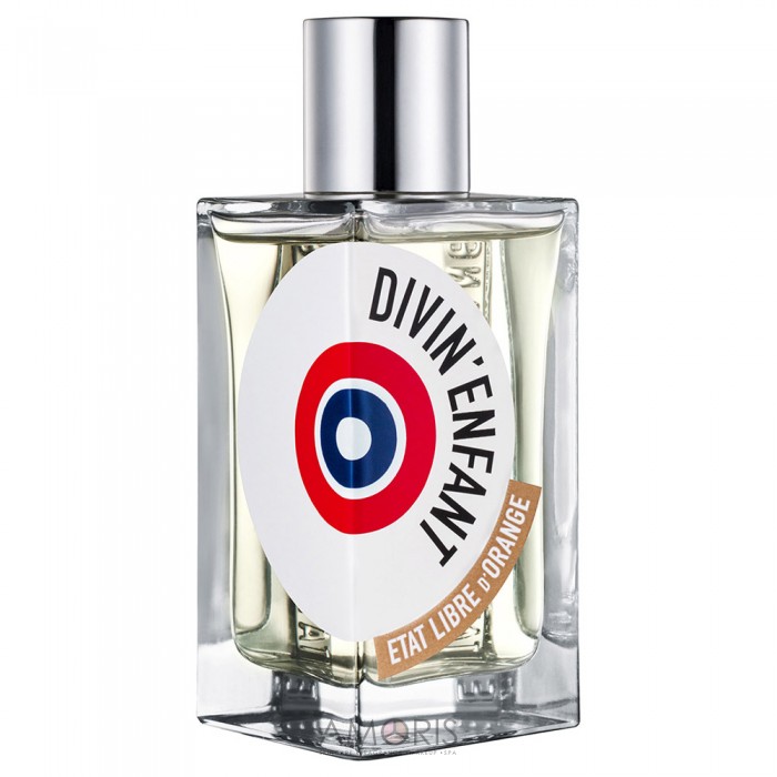 Парфюмированная вода EDP