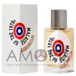 Парфюмированная вода EDP
