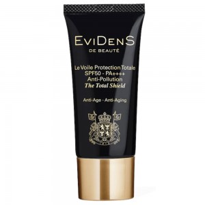 EviDenS de Beaute The Total Shield SPF 50