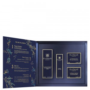 EviDenS de Beaute The Discovery Routine Set