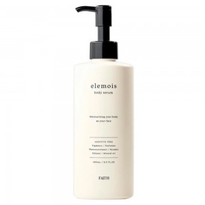 Faith Elemois Body Serum