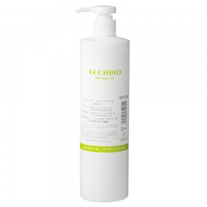 Faith Techbio Massage Oil (NO BOX)