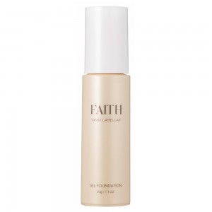 Faith Lamellar Insist Gel Foundation