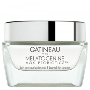 Gatineau Melatogenine AOX Probiotics Essential Skin Corrector