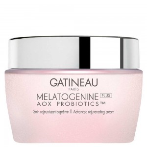 Gatineau Melatogenine AOX Probiotics Plus Advanced Rejuvenating Cream