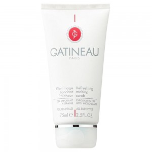 Gatineau Microdermabrasion Refreshing Melting Scrub