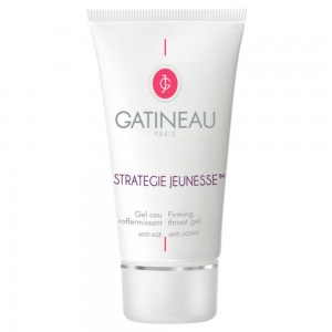 Gatineau Strategie Jeuenesse Firming Throat Gel