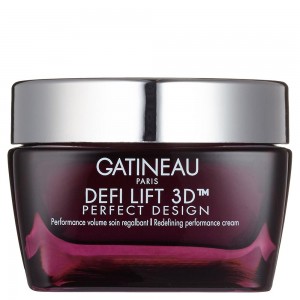 Gatineau Defi Lift 3D Perfect Design Redefining Performance Cream