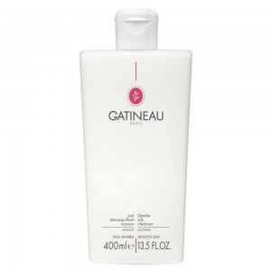 Gatineau Gentle Silk Cleanser