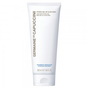 Germaine De Capuccini Options Aloe Vera Hydro-Gel