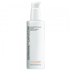 Germaine De Capuccini Options Essential Makeup Removal Milk