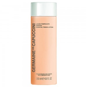 Germaine De Capuccini Options Essential Toning Lotion