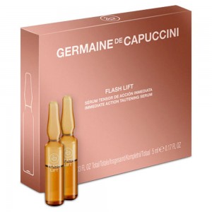 Germaine De Capuccini Options Flash Lift