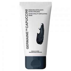 Germaine De Capuccini Extra Vitality Exfoliating Mask