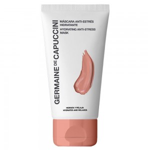 Germaine De Capuccini Hydrating Anti-Stress Mask