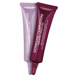 Germaine De Capuccini TE Rides Eye Contour Day&Night Duo