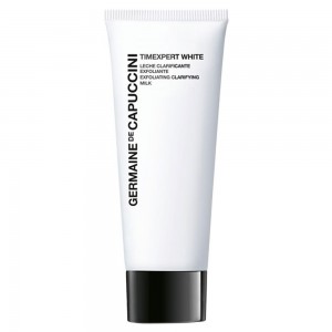 Germaine De Capuccini TE White Exfoliating Clarifying Milk