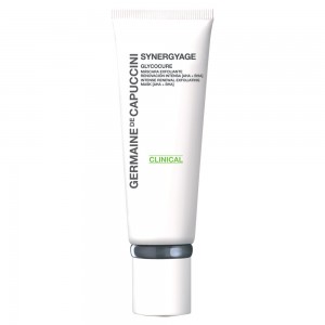 Germaine De Capuccini Synergyage Glycocure Intense Renewal Exfoliating Mask (AHA+BHA)