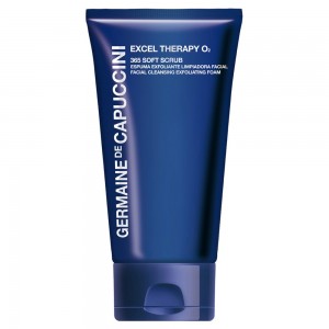 Germaine De Capuccini Excel Therapy O2 365 Soft Scrub Tube