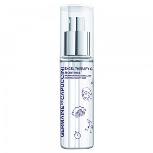 Germaine De Capuccini Excel Therapy O₂ Secret Mist Essential Beauty Mist