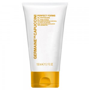 Germaine De Capuccini PF Oil Phytocare Oil Scrub