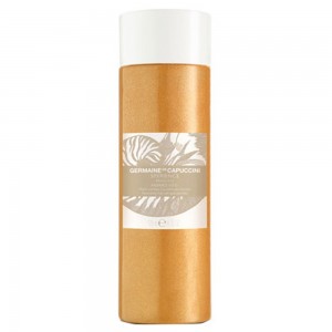 Germaine De Capuccini Sperience Radiance Gold Nourishing Fluid