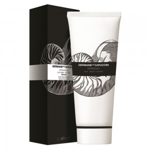 Germaine De Capuccini Sperience Silk Body Lotion Relax