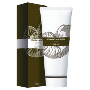 Germaine De Capuccini Sperience Silk Body Lotion Vital