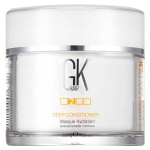 GKhair Deep Conditioner