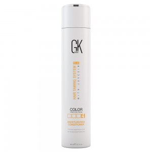 GKhair Moisturizing Conditioner Color Protection