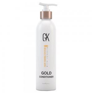 GKhair Gold Conditioner
