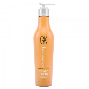 GKhair Juvexin Shield Shampoo