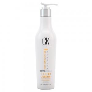GKhair Juvexin Shield Conditioner