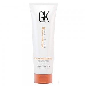 GKhair ThermalStyleHer Cream