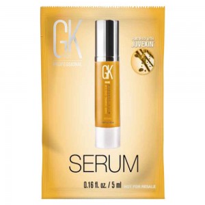 GKhair Serum